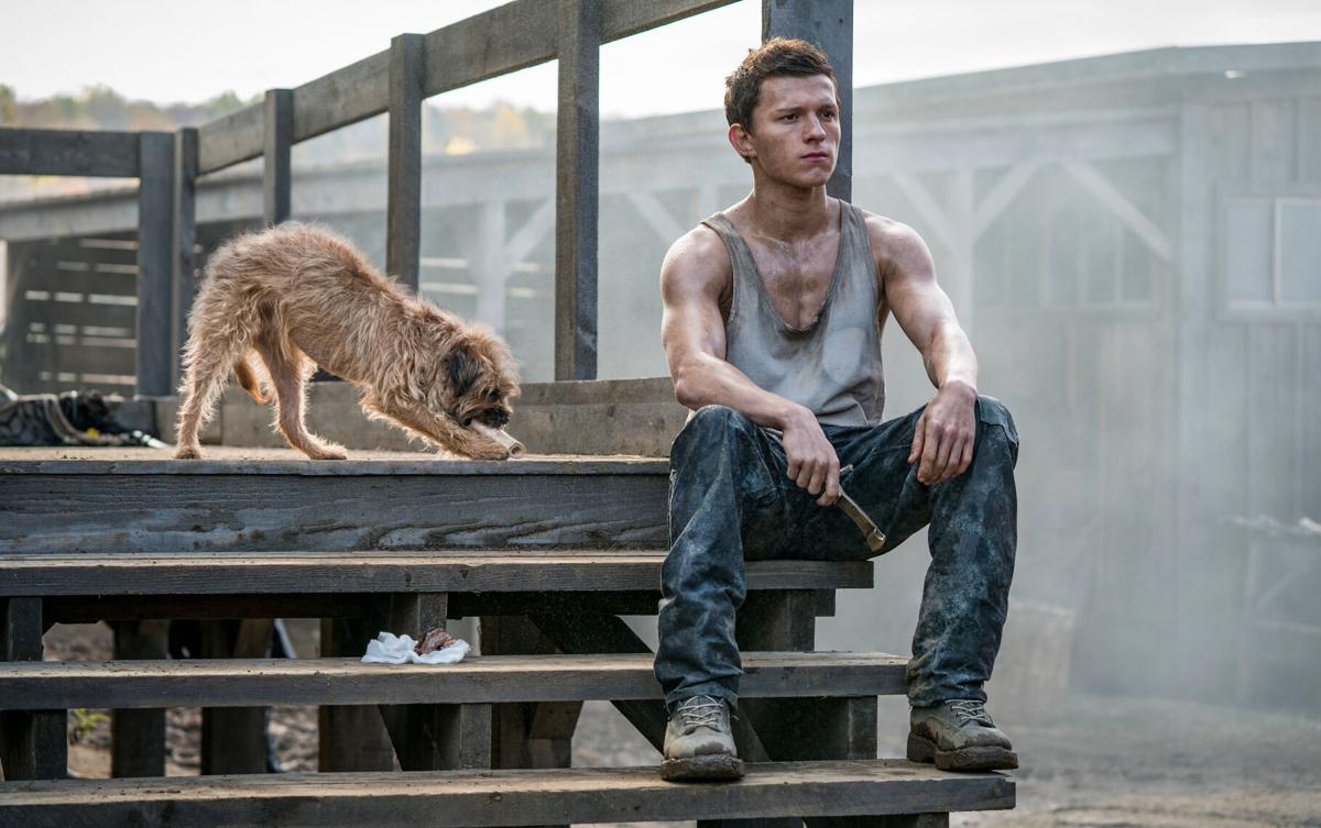Movie Review Chaos Walking Is Fanboy Fantasy 101 Movies Tv Theadvocate Com Movie Review Chaos Walking Is Fanboy Fantasy 101 Movies Tv Theadvocate Com