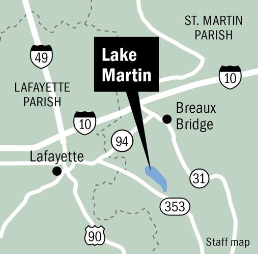 032424 Lake Martin map