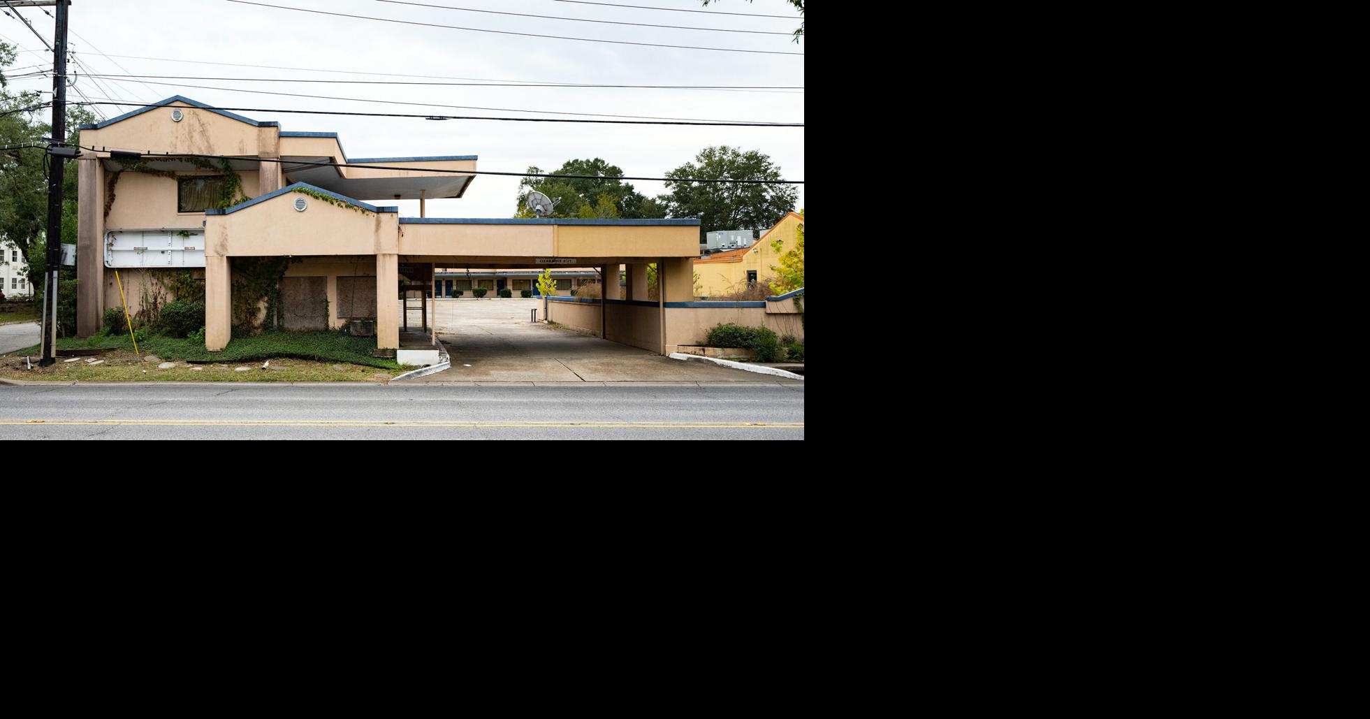 Judge issues 45-day deadline for demo work to be complete on old Travelodge motel