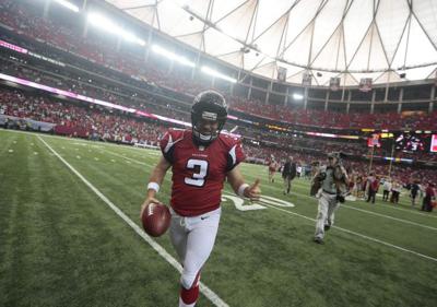 Saints power two Atlanta Falcons to NFC player of the week awards _lowres