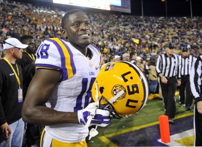 rabalais dear lsu tre