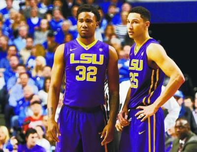 How It Happened Lsu Basketball Embarassed By Texas A M In 33