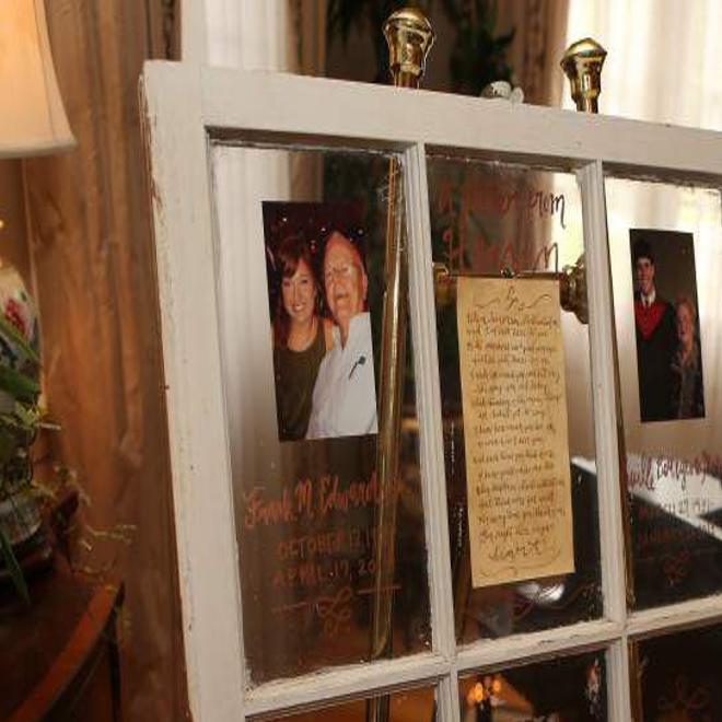 Real down-home wedding': Photos from Governor's Mansion reception for John  Bel Edwards' daughter | Entertainment/Life | theadvocate.com, image size:1200x1200