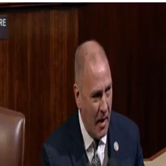 Grace Notes: U.S. Rep. Clay Higgins' words matter -- and he ...