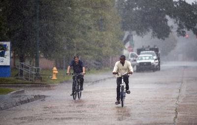 Nearly Half A Million Louisiana Customers Without Power See Latest For Lafayette Area Weather Traffic Theadvocate Com