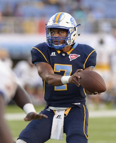 Southern Quarterback Austin Howard Cleared To Play Against