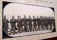 Louisiana S Native Guard Wbr Museum Remembers The Civil War Sacrifice Of A Group Of Free Men Of Color Entertainment Life Theadvocate Com
