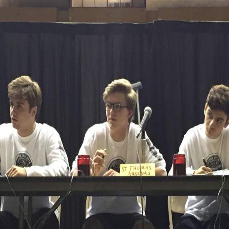 St Thomas Aquinas Places At Beta District Day Communities
