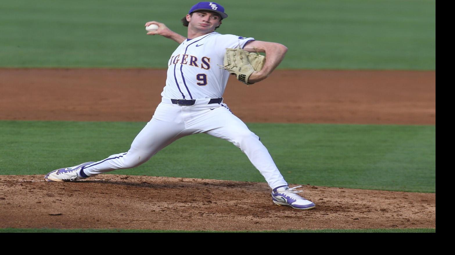 LSU baseball at Mississippi State: How to watch Saturday’s game in Starkville