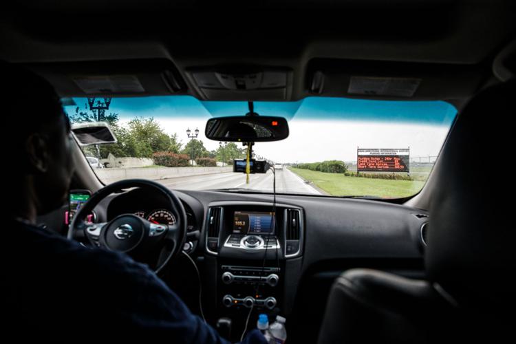 Kenner council takes back controversial Uber/Lyft ordinance passed Thursday East Jefferson