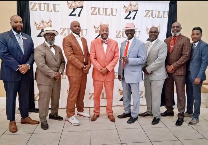 zulu