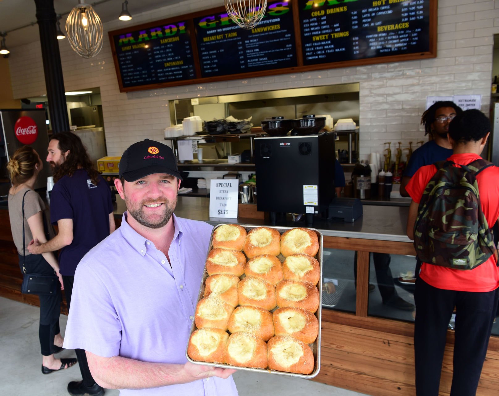 Kolache Kitchen Set To Open New Third Location In Baton Rouge   5c81439449153.image 