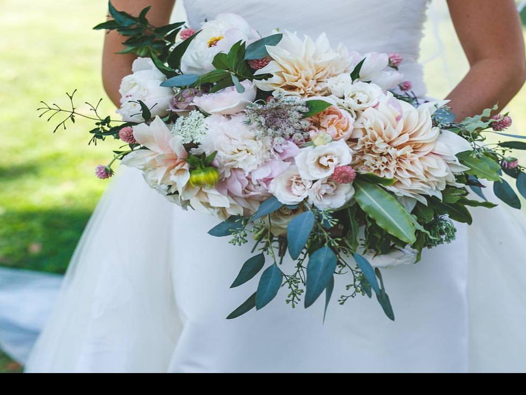 23+ Wildflower Wedding Centerpieces