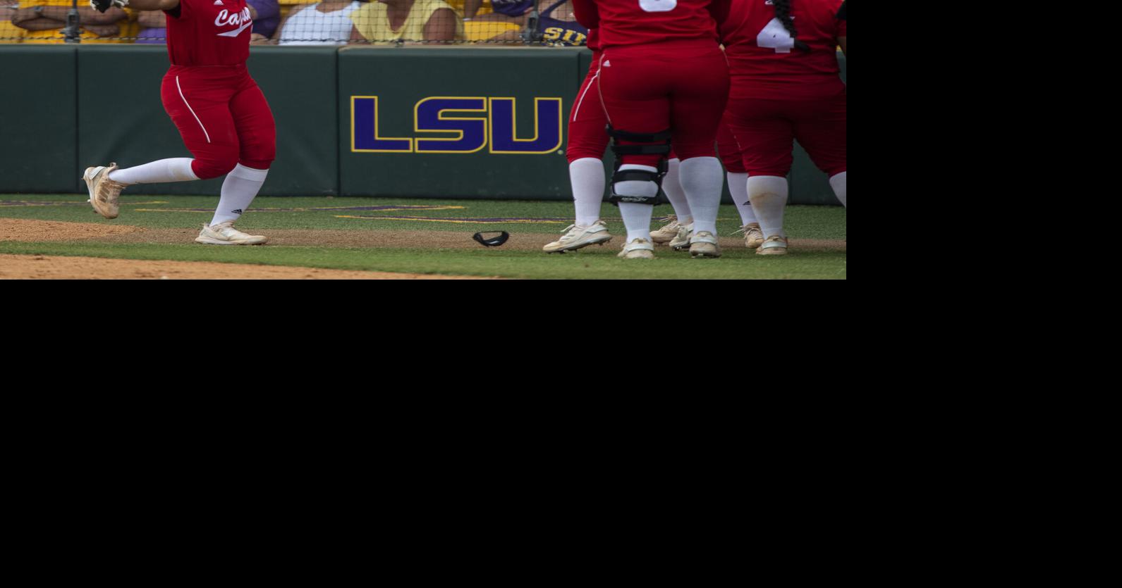 UL Cajuns: Was this school year best UL's ever enjoyed? | UL Ragin ...