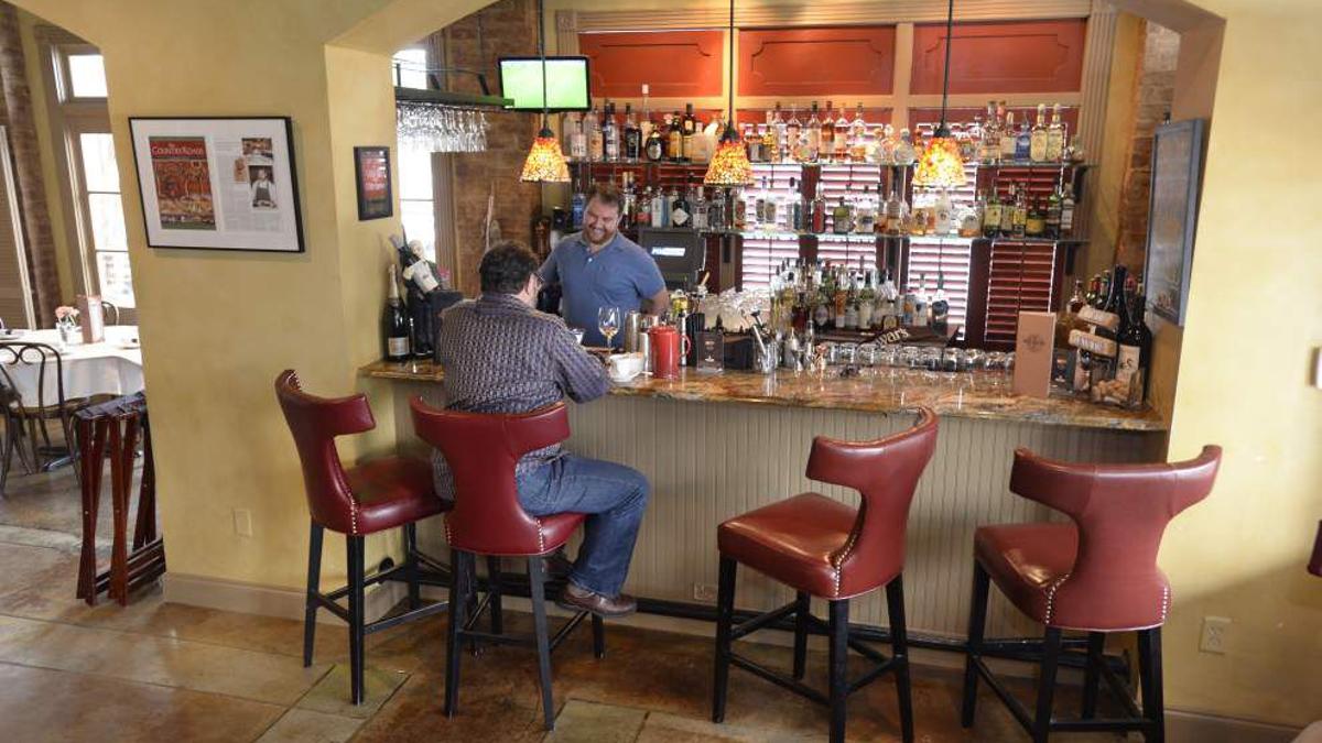 Beausoleil Restaurant And Bar To Temporarily Close Amid Coronavirus Resurgence Coronavirus Theadvocate Com