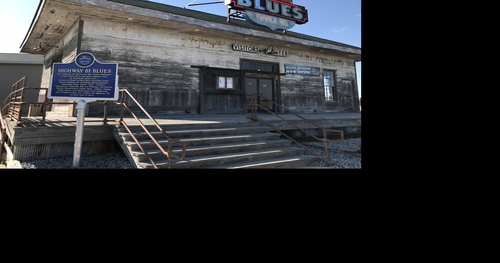 Truth or fiction? It doesn't matter. Travel the lyric trail to some of the South's best stories.