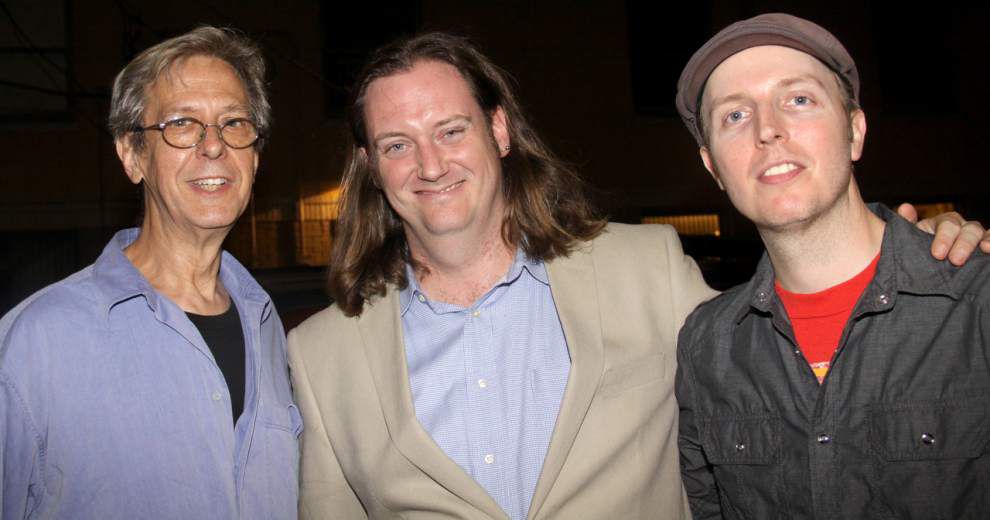 Steven Forster’s Party Central: Melinda Rose photos at Scott Edwards Gallery _lowres