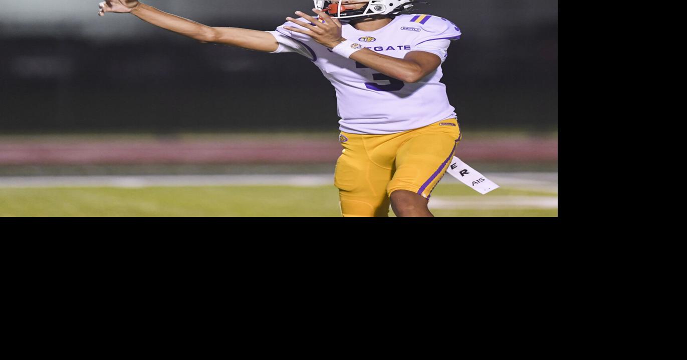 Westgate quarterback off to stellar season to season for Tigers