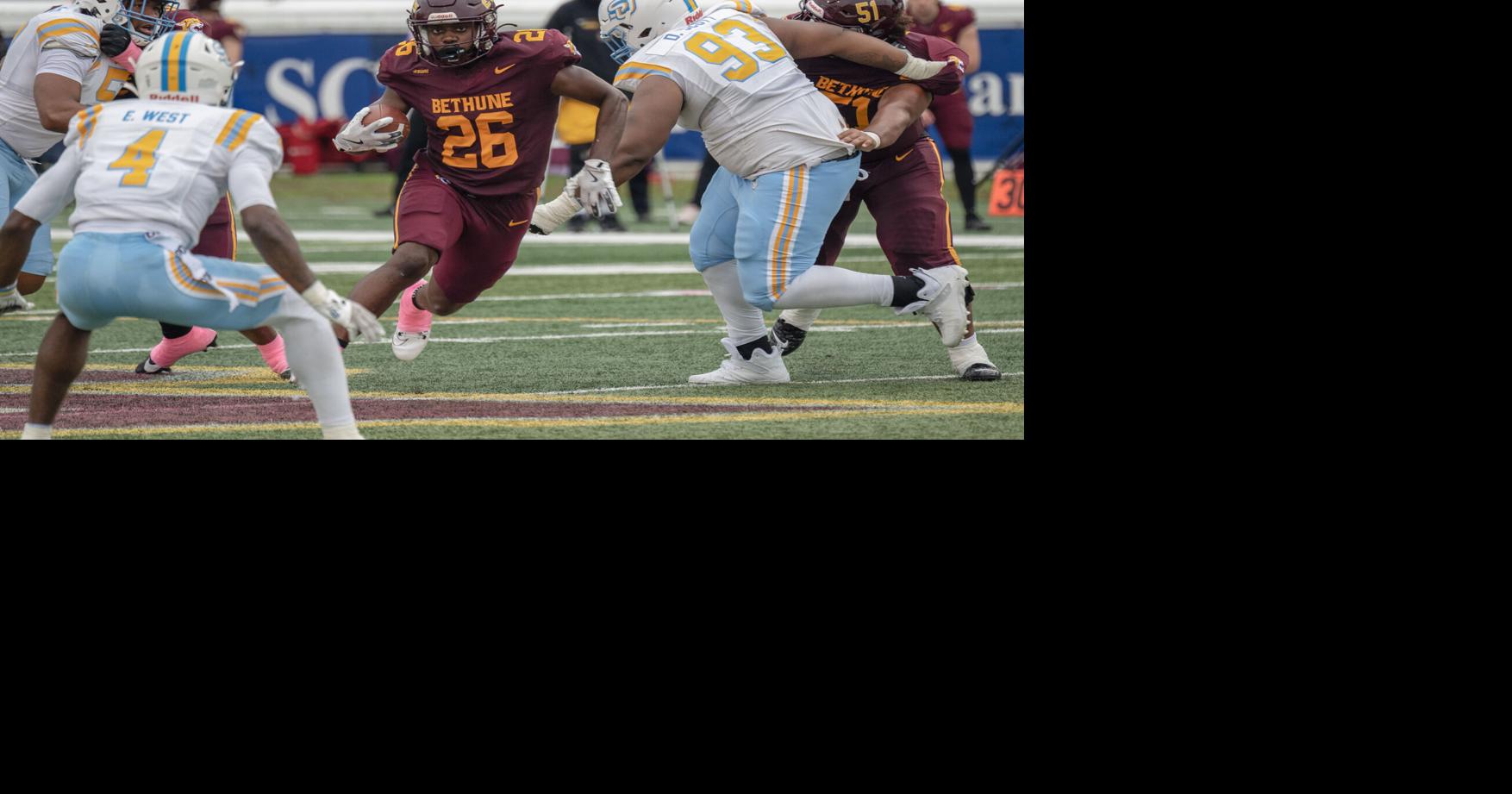 Multiple starters for Southern football are injured. Here’s the latest on ...