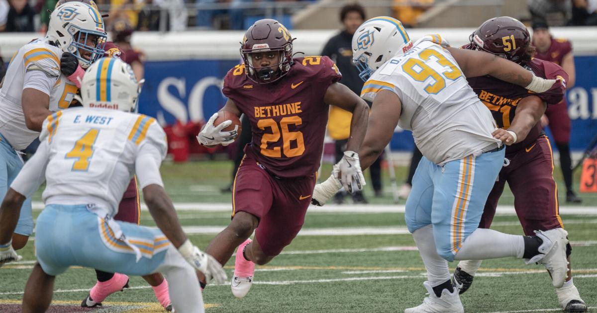 Multiple starters for Southern football are injured. Here’s the latest on ...