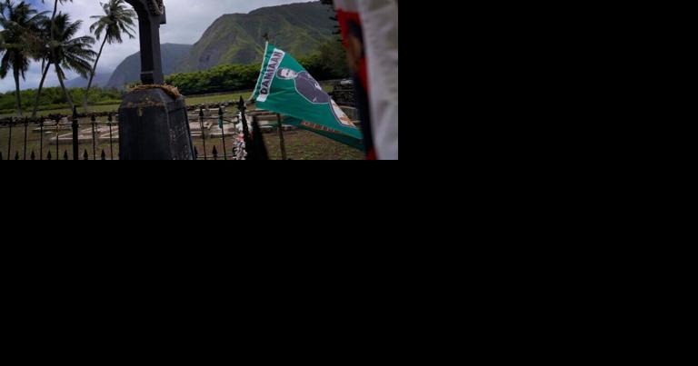 Catholic saints cared for leprosy patients in Hawaii | Louisiana Inspired - Vimarsana News