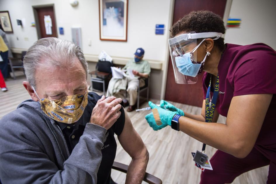 Vaccinations against Coronavirus this week: Here’s who qualifies and where they can get the chance |  Coronavirus
