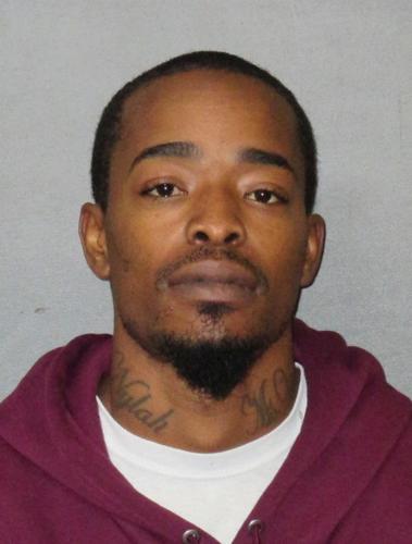 Three Alleged Felony Lane Gang Members Accused Of Four Baton Rouge Vehicle Burglaries Crime 2791