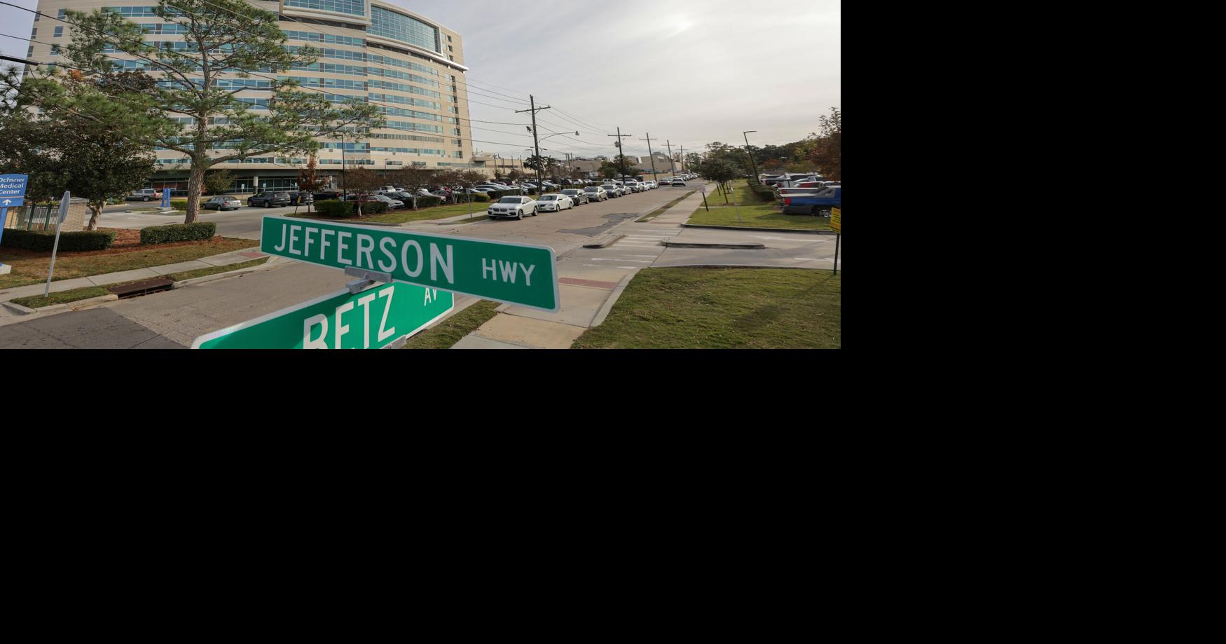 Gayle Benson money to build LA Ochsner children's hospital Business