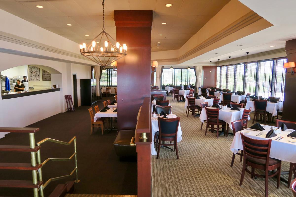 Known for steaks, Desi Vega vows 'more surf, new turf' at new Metairie