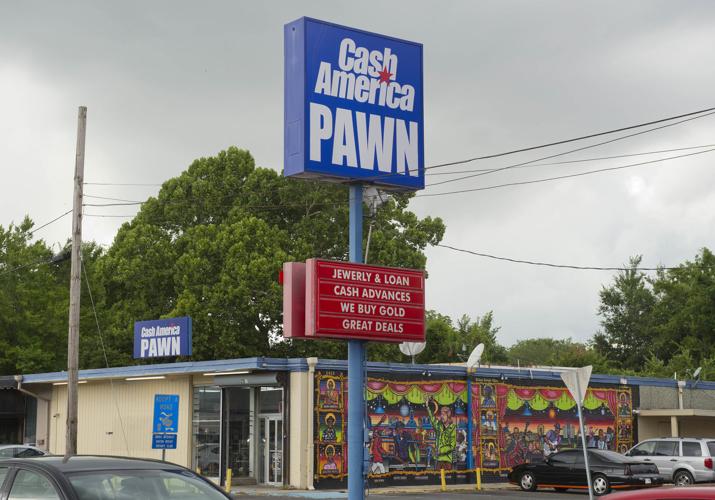 pawn shop tobacco rd Red Dirt Gun & Pawn - Reviews, Photos & Phone Number - Updated May 2026 FFL Dealers Near me in