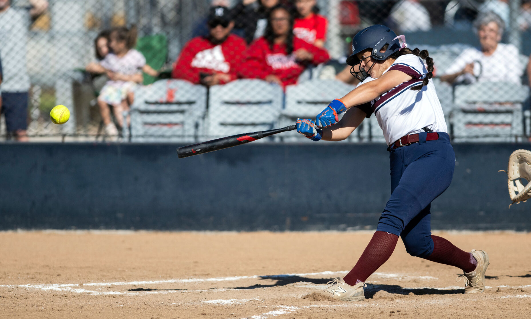 Tuesday's area prep baseball and softball scores, linescores | High ...