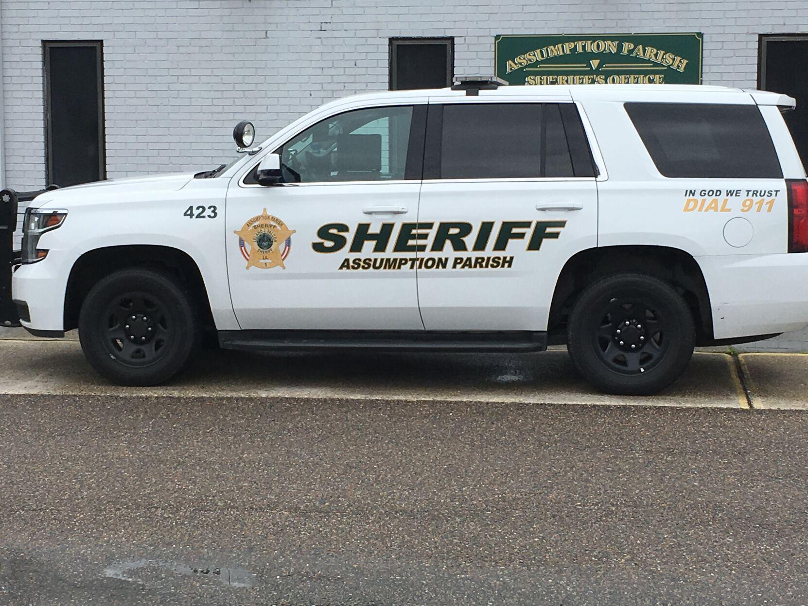 Highspeed chase that ended in cane fields leads to New Orleans man's