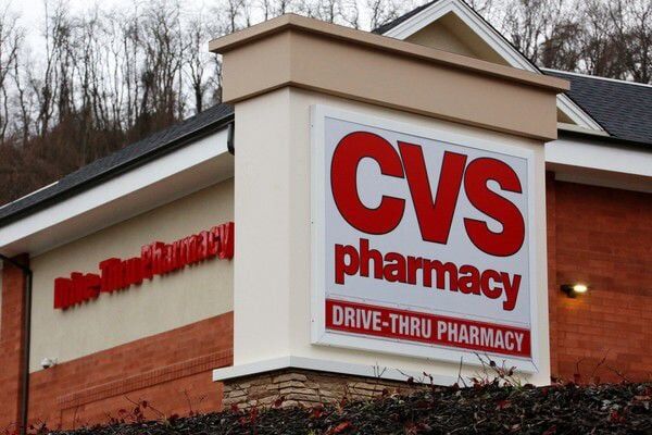 CVS in Metairie hit in armed robbery: JPSO