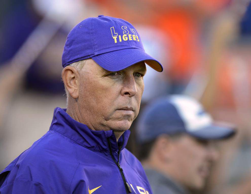 Photos: LSU visits Auburn _lowres
