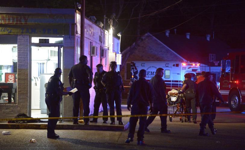 Baton Rouge police identify man fatally shot after alleged drug deal on ...