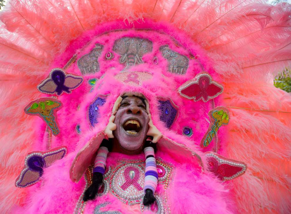 Photos: Congo Square New World Rhythms Festival _lowres