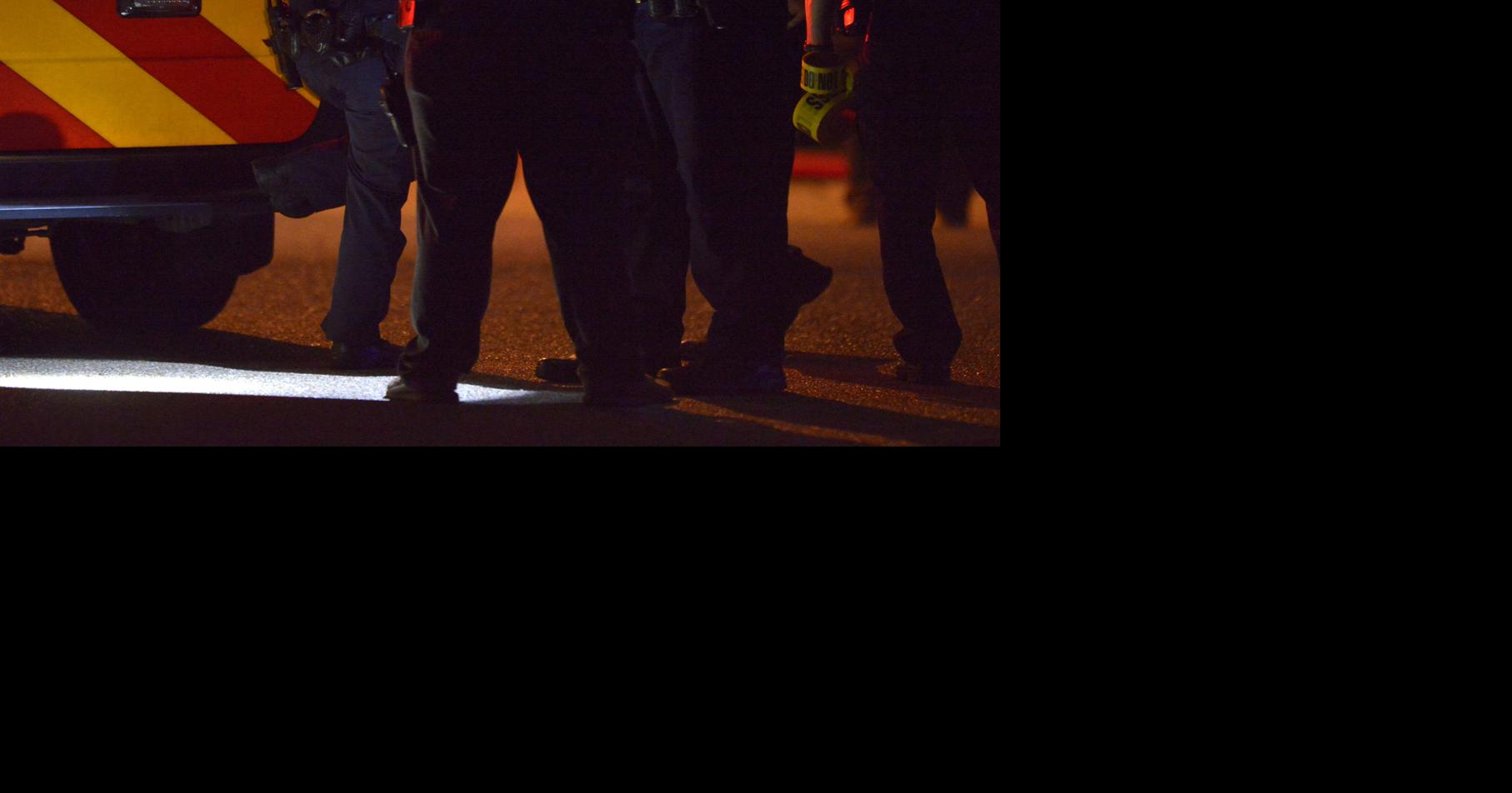 52-year-old man killed in latest Baton Rouge shooting on North 39th St ...