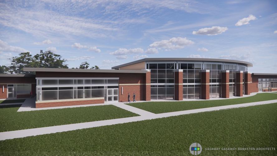 $36.7 million in school projects begin in Livingston Parish | News ...