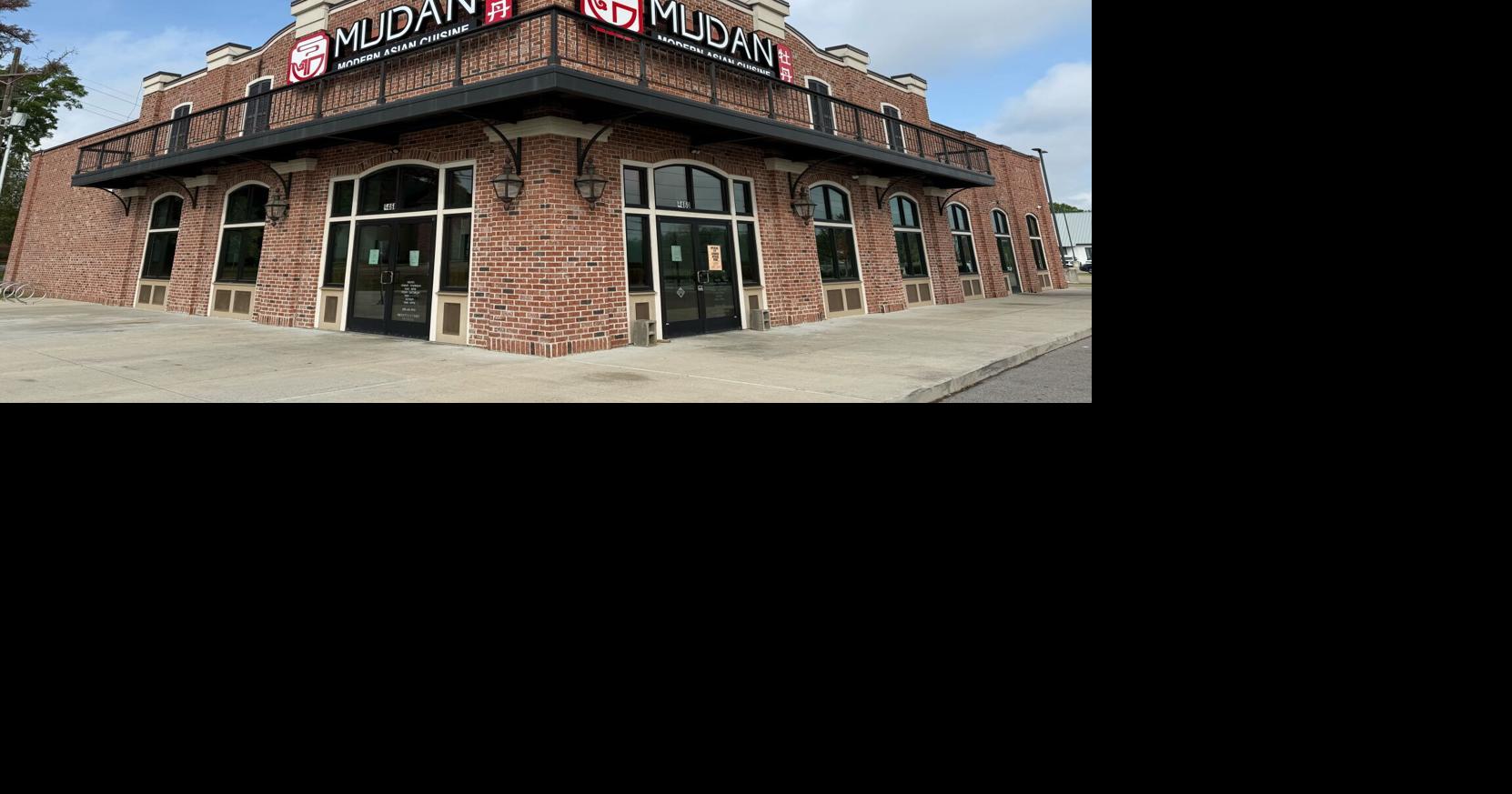 Owners of Daruma Ramen are opening a new restaurant inside former oyster house in Baton Rouge