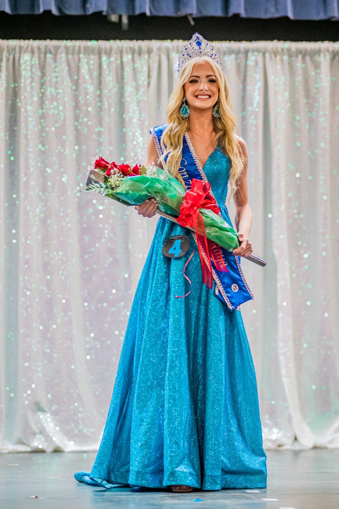 After 1,099 days wearing the crown, Miss Gonzales Jambalaya ends reign