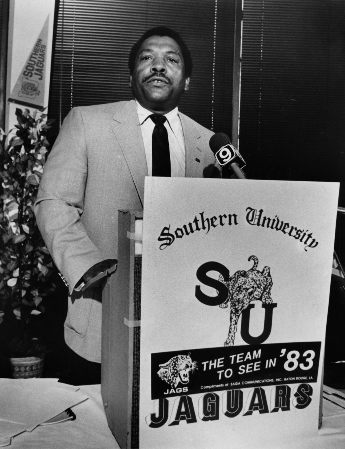 Louisiana Coaching Icon Otis Washington Dies Legend Coached At