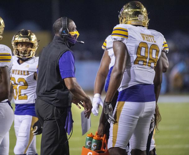 Deion Sanders Is Leading Jackson State to a Football Title Game