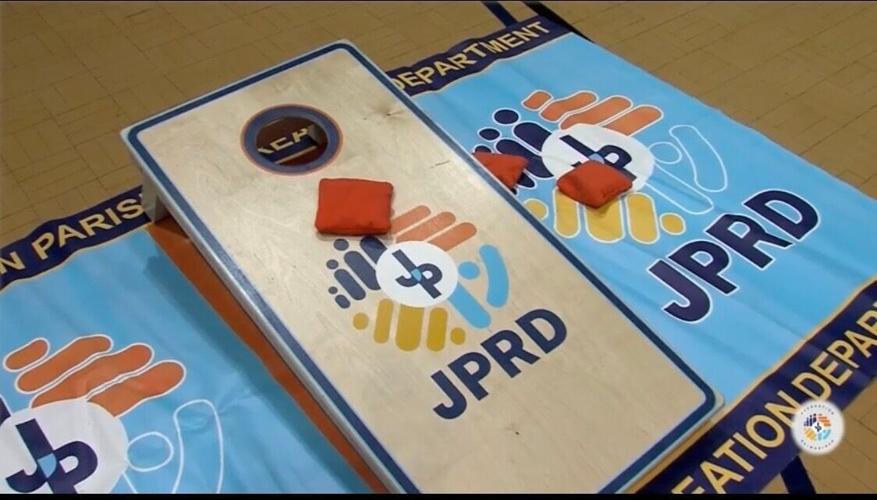Jprd National cornhole tournament coming to Jefferson Parish | News ...