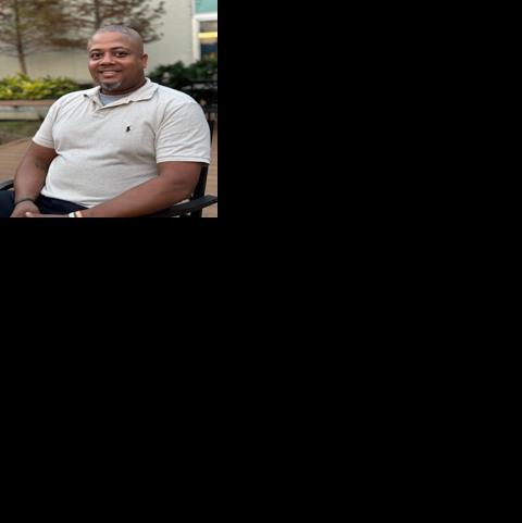 How this Baton Rouge father of 6 launched a nonprofit to support other dads