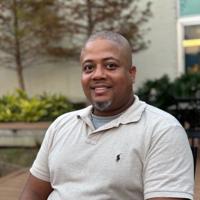 How this Baton Rouge father of 6 launched a nonprofit to support other ...