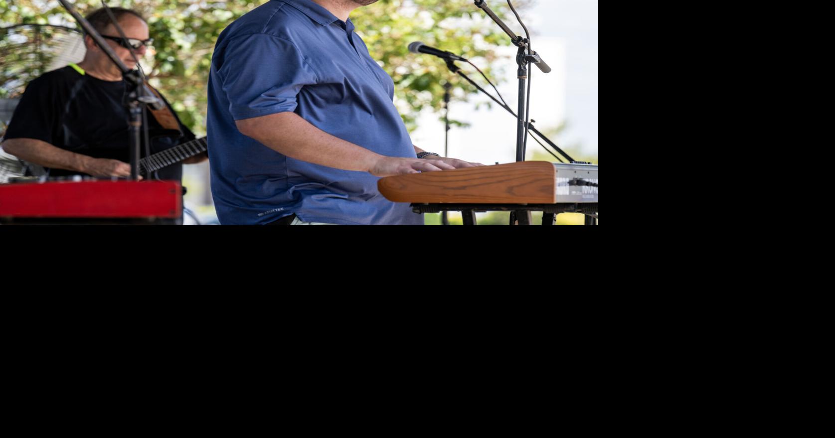 Justin Cornett Band, Zydeco Festival, Steve Riley and more live music in Acadiana this week