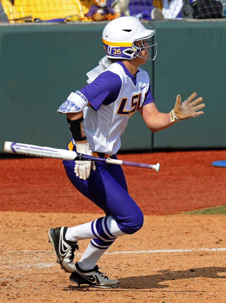 Relive LSU basketball, baseball, softball, gymnastics' big weekend wins with photos, analysis _lowres