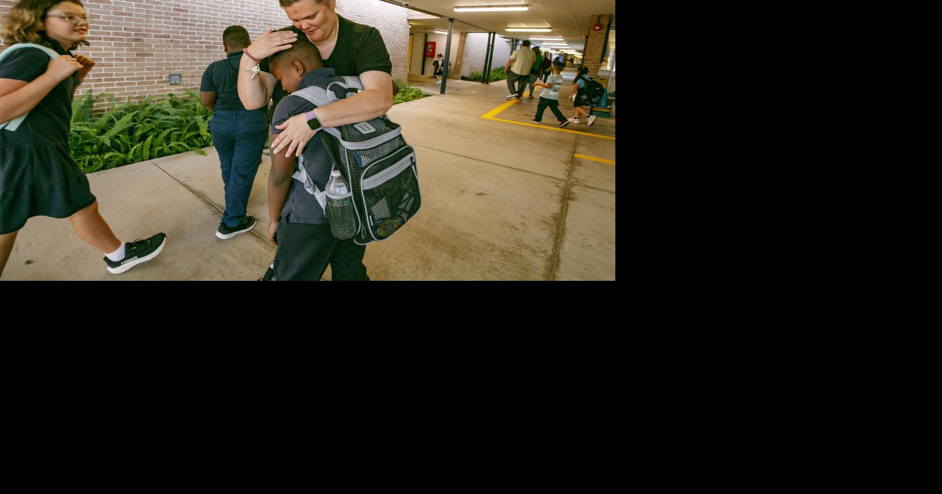 Bill to give Louisiana teachers paid parental leave advances, despite school boards’ concerns