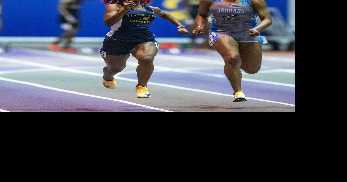 Who was the Baton Rouge area high school athlete of the week for Feb. 16-21? Vote now.