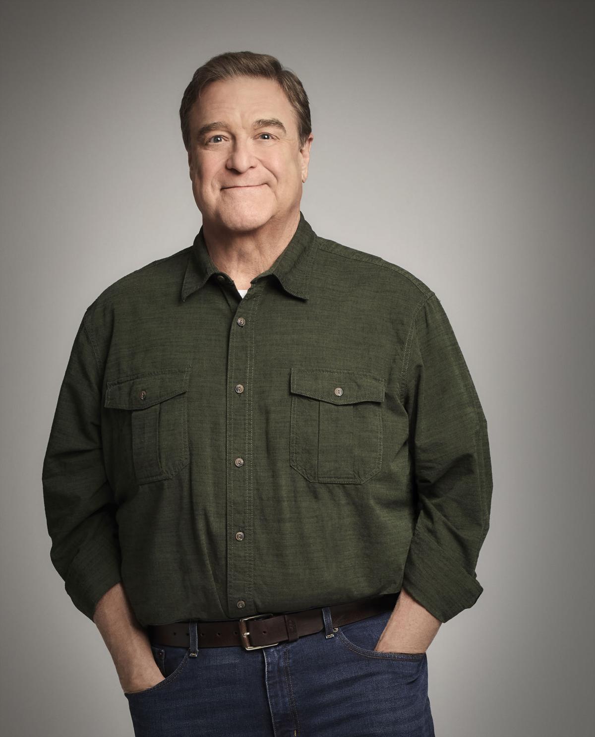 They Re Back Roseanne And The Gang Return To Abc Movies Tv